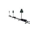Junmo Remote Control Track Target System