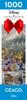 Ceaco Thomas Kinkade Disney Holiday Candy Cane Express 1000-teiliges Puzzle - - - - -