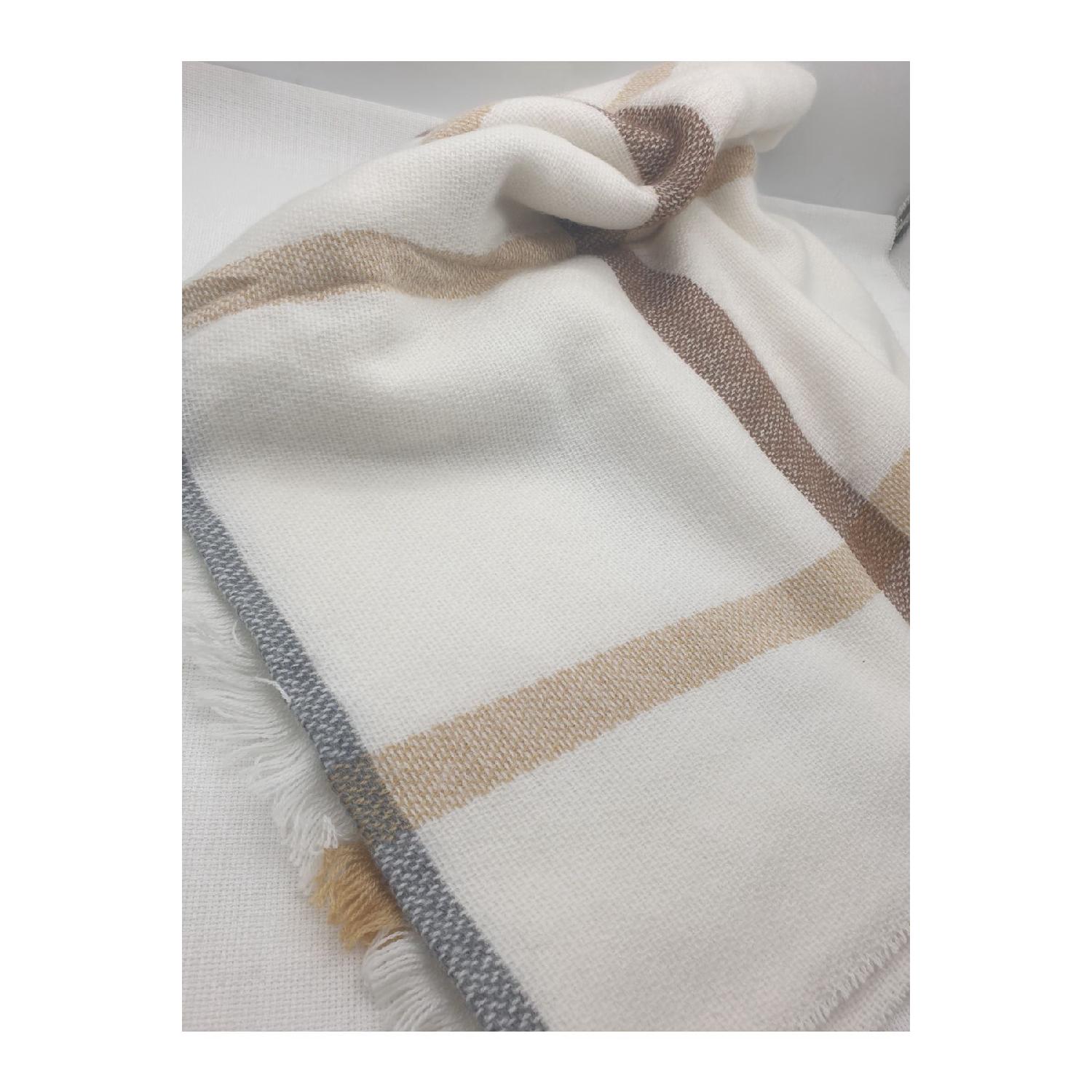 

Winter Shoulder Shawl