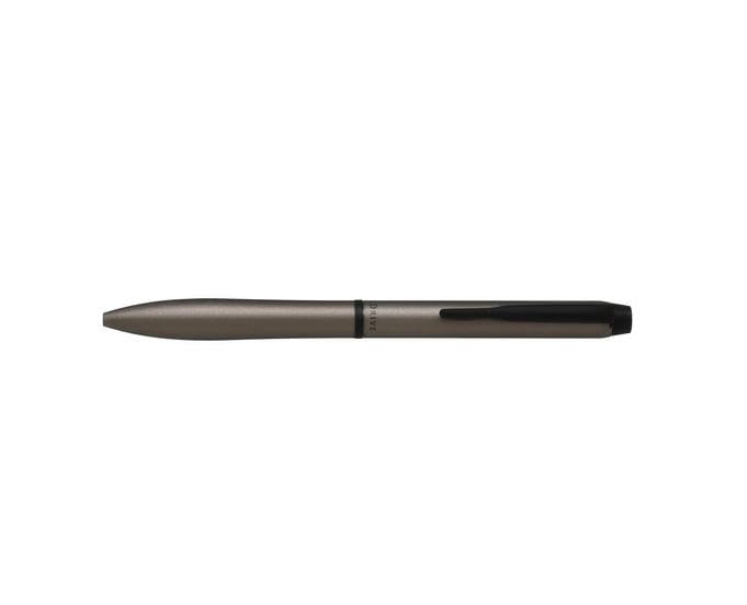PILOT Acro Drive Ballpoint 10th Anniversary Limited Edition Model Rotating Oil-Based Pen, BDR-7WT25, Retractable, 0.7mm (Desert Copper)