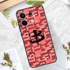 Buffy the Vampire Slayer Case For Xiaomi Redmi Note 13 Pro 12 11 10 9 9S 10S 11S 12S Cover For Redmi 12C 9C 10C 13C