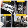 DigaLun Car Window & Door Lubricant Grease