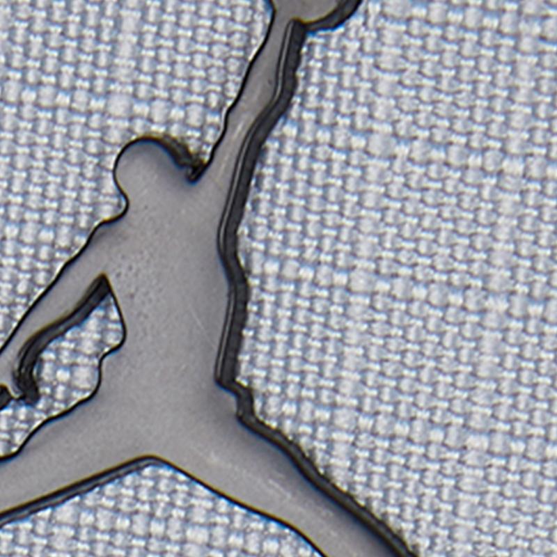 Jordan Polyester Rucksack Unisex Light Wolf Gray Jordan II6547-012