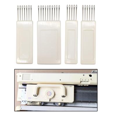 4x Transfer Comb Transfer Tool Knitting for Brother Knitting Machine