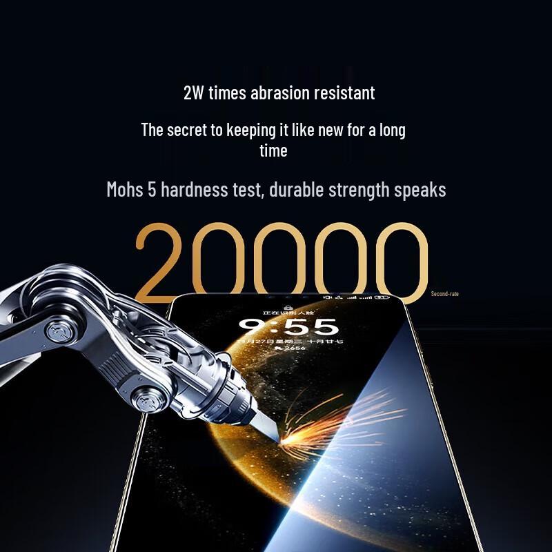 Ugreen Huawei Mate X6 Tempered Screen Protector