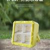 Portable Solar USB LED Emergency Floodlight