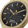 Vivienne Westwood Women's Eltham Quartz Watch 39mm VV249BKGD