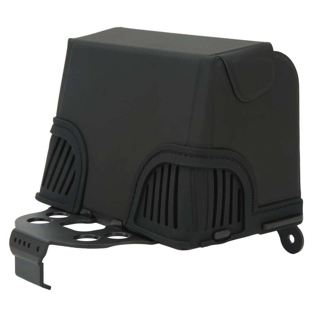 Controller Sun Hood Small Portable Waterproof Soft Silicone Remote Control Sun Hood Sunshade for RC