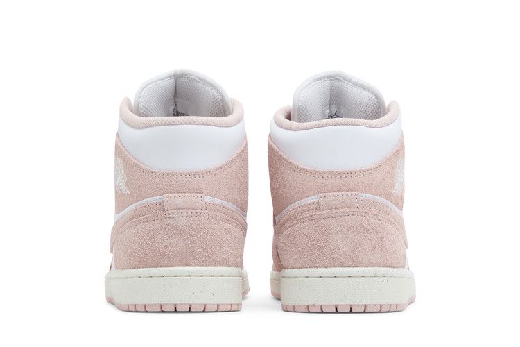 Jordan 1 Mid SE Legend Pink