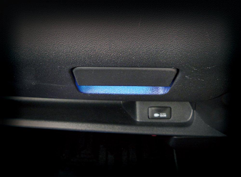 MIRAREED Illumination LED Tape Side Emission (Blue) 12 Lights 8cm