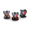 CUESOUL TERO Flight Haruki Yamaguchi Player Model Standard Shape 3 Pcs CS-AK4+1YH