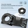 Magnetic Suction Arm Wrist Mobile Mount Strong Magnetic Hand Strap Phone Holder Bracket For iPhone17-12 Pro Max Samsung