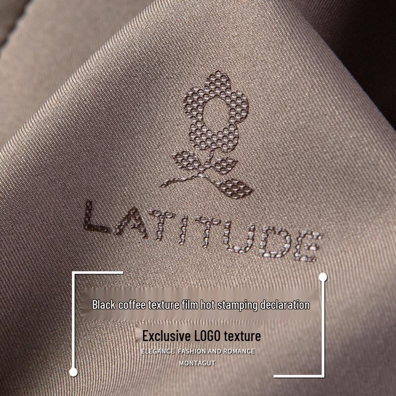 MONTAGUT Men's Business Casual Lapel Jacket