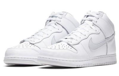 Nike Dunk High Sp Pure Platinum CZ8149-101