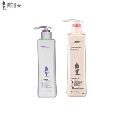 Szampony i odżywki do włosów