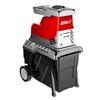 Branch Shredder 2800W, 45mm - DED8682
