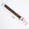 Artisan Pottery Tool Set for Clay Sculpting and Carving