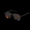 Beneunder Polarisierte Faltbare Sonnenbrille für Herren FD432