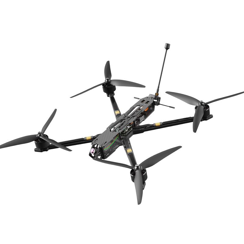 AUTEL HS-X10M Professional Racing Drone (Aircraft Only) (CN version)