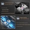 Topulan KL-500E Fiber Optic Fusion Splicer