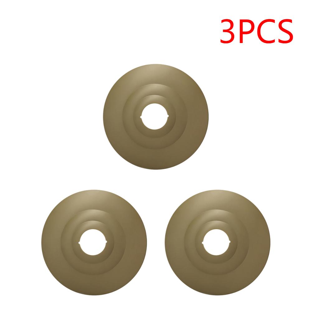 1-5PCS DIY Outdoor Star Camping Light Shade Waterproof Atmosphere Lamp Cover Wear-Resistant Decorative Lantern Lampshade