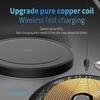 Desktop Type C 30W Magnetic Wireless Charger Pad For Magsafe iPhone 17 16 15 14 13 12 Pro Max Magnet Fast Charging Phone Stand