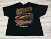 Neues Snap-On Tools Rust To Riches T-Shirt 2XL Autos Rennen Hot Rod Streetwear
