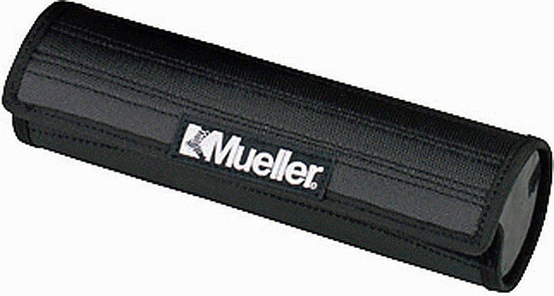 

Держатель рулона клейкой ленты Mueller, черный 16137 Ширина 28 см x Глубина x Высота 8,5 см 8,5 см