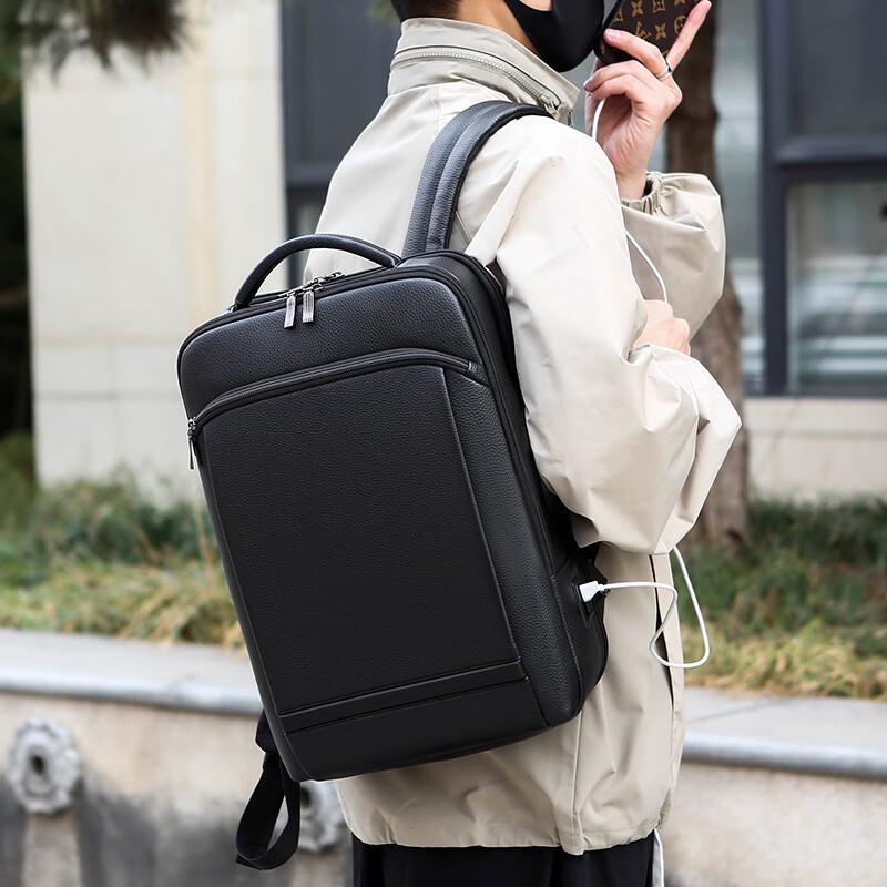 MDNG Business Travel Laptop Backpack 1