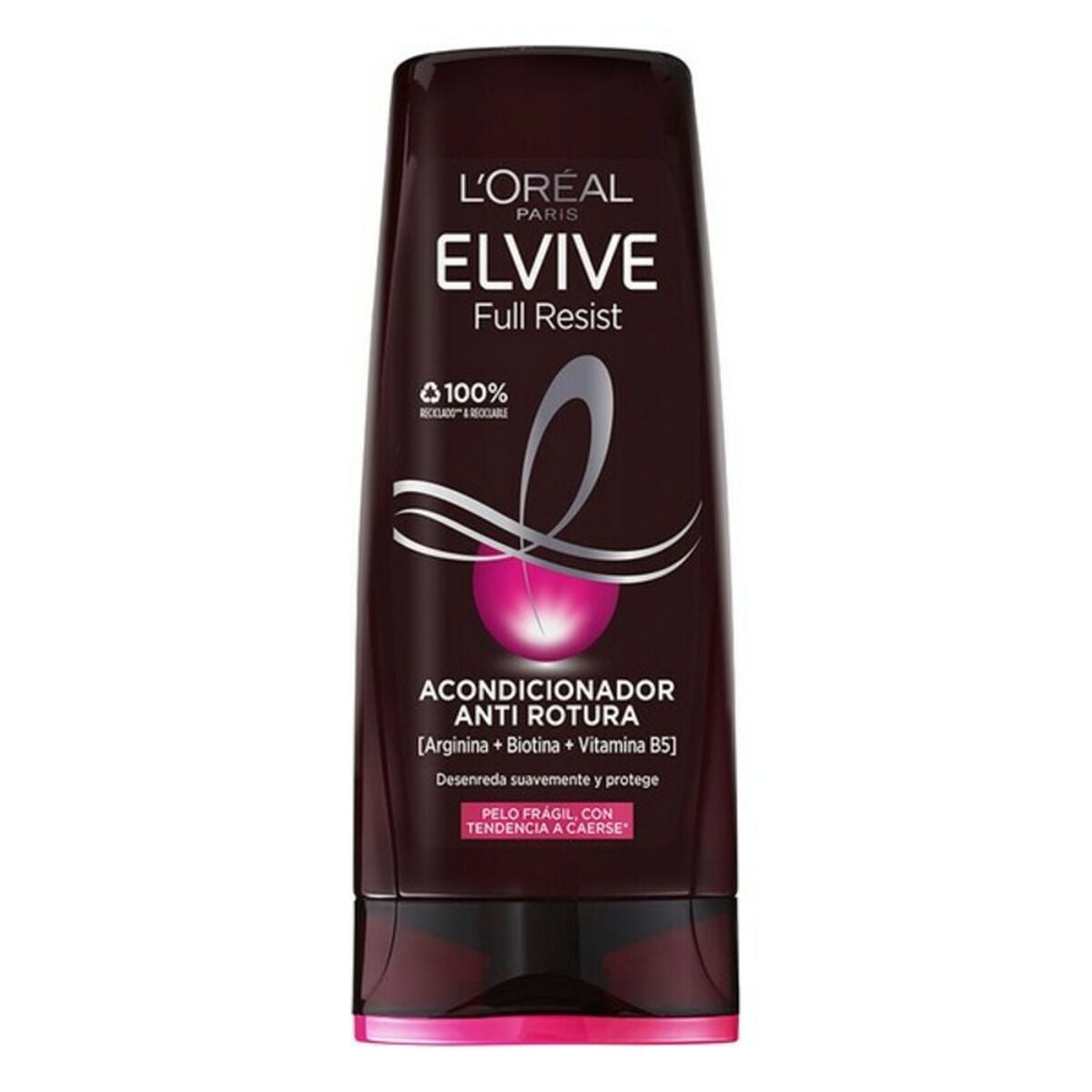 

L Oreal Make Up Elvive Full Resist Anti-Breakage Conditioner 300ml