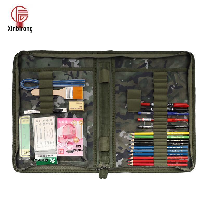 Tactical Plotting Tool Kit