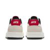 Anta Hundred Rivers Low top Life Skateboard Shoes Men's Ivory White/Chalk/Red 112618011-7