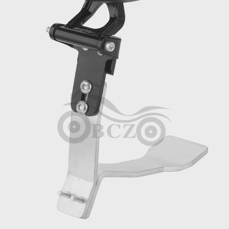 Can-Am Spyder RT 2008-2017 Driver Backrest Accessory
