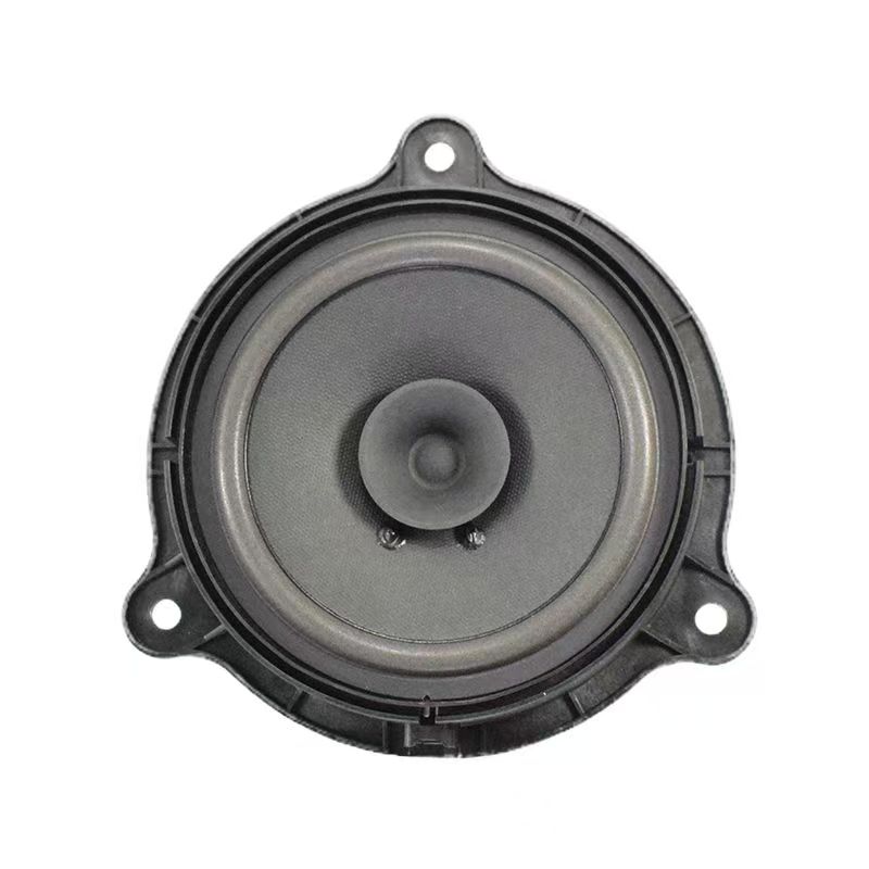for Renault Kadjar Koleos 2016-2023 door speakers, audio speakers, front and rear door mid low frequency speakers