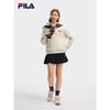 FILA Women's Hooded Sweatshirt