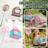Children'S Insect Collector Toy Set — Outdoor Exploration Tools, Observation Box, And Science Education Toy