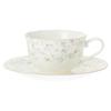 Noritake T59387A/9940 Cup & Saucer (Coffee/Tea Mul