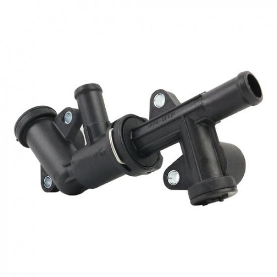 Car Water Valve Transmission Oil Cooler Heater For Hyundai 2015- Sonata 2.4L