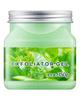 Gommage visage au thé vert et à la camomille Clean Pore 350 g