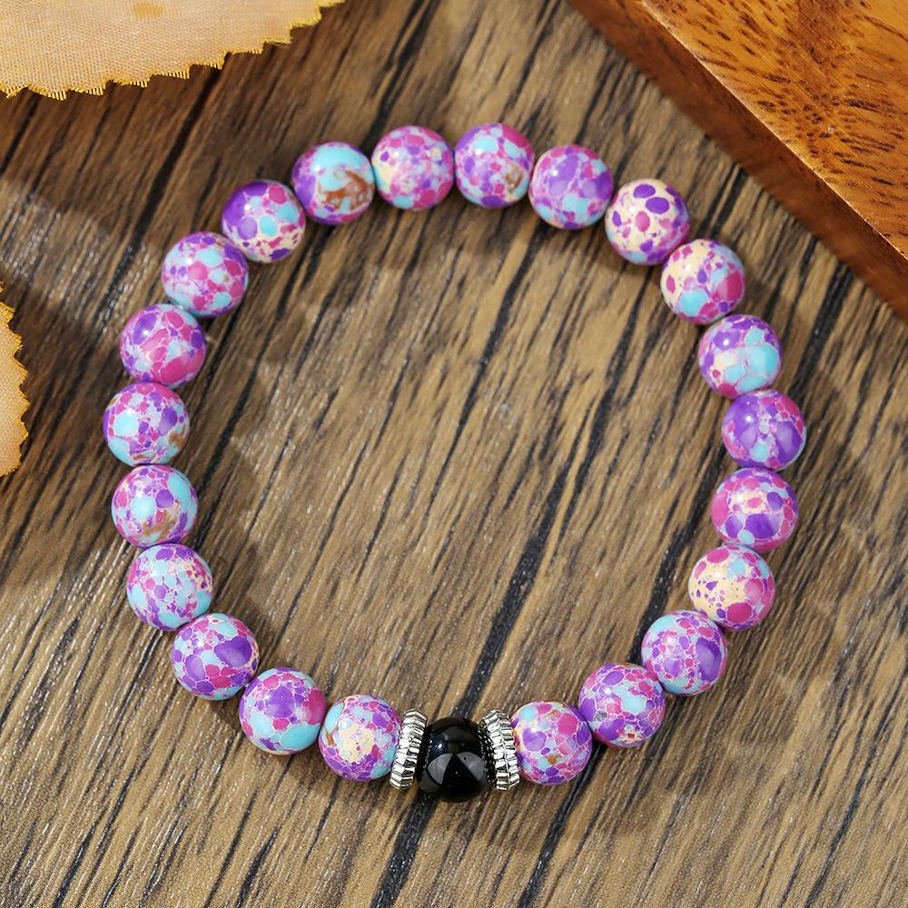 JYL TS Bracelet New Chinese -Merges Eras & Attracts Hybrid Blessings