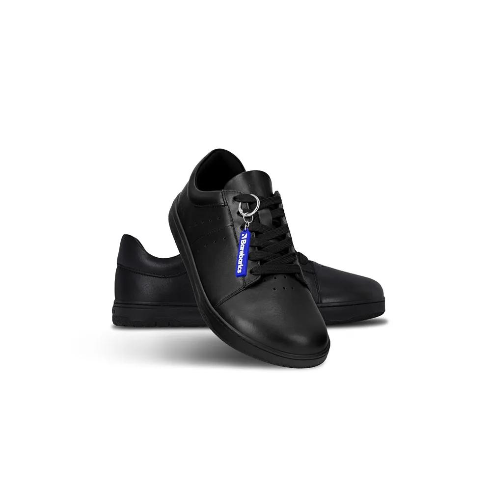 Barebarics Sneakers Enigma Barefoot