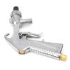 Air Sandblaster + Tube +  Connector + Mouth + Nozzles Sandblasting Tools Kit