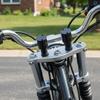 Motorrad Lenkererhöhung Motorrad Lenker Zubehör Motorrad Lenker Höhe Erhöhung Für Garage Außen Touren Straße Autobahn