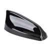 Roof Antenna Cover ABS Plastic Long Lasting Use LR070771 Roof Aerial Cap Replacement for Discovery Sport 2015+