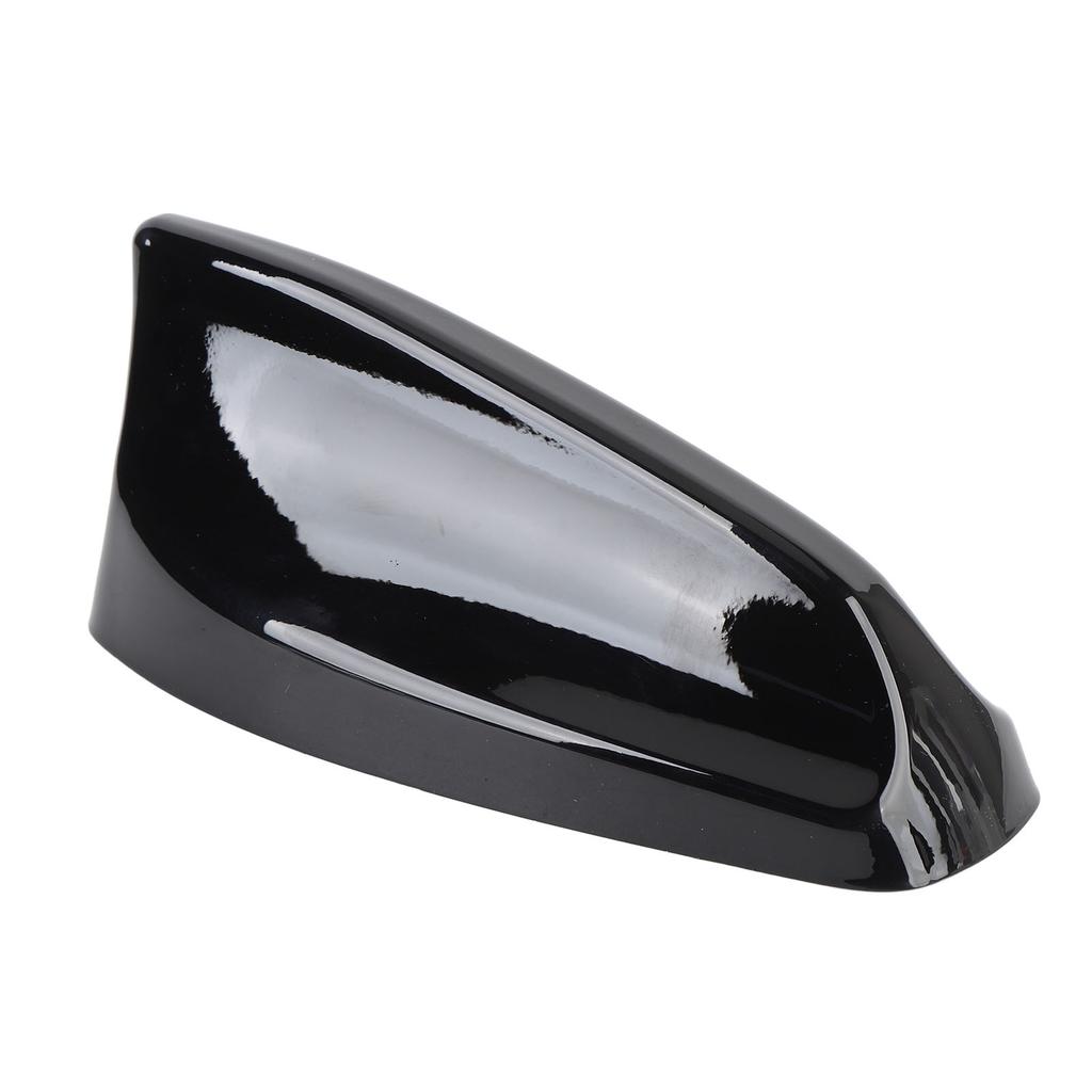 Roof Antenna Cover ABS Plastic Long Lasting Use LR070771 Roof Aerial Cap Replacement for Discovery Sport 2015+