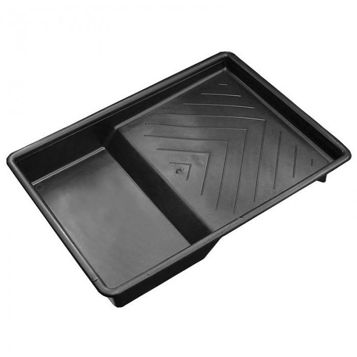 Faithfull Plastic Roller Tray 230mm (9)