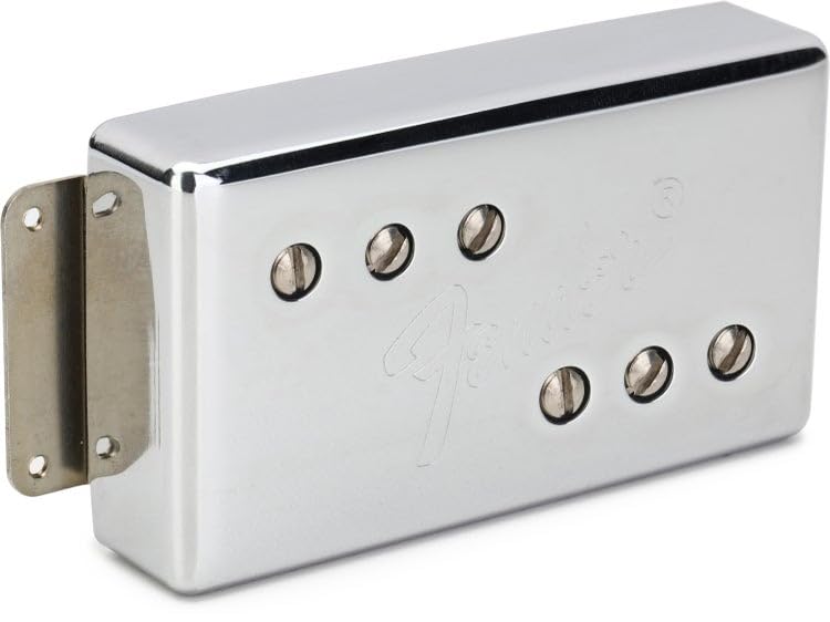 Fender Custom Michael Landau CuNiFe Wide Range Humbucker Steg-Tonabnehmer