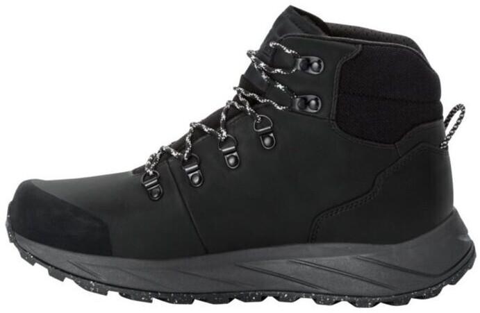 

Обувь для треккинга Jack Wolfskin Terraquest X Texapore Mid (4059581) 39 ½