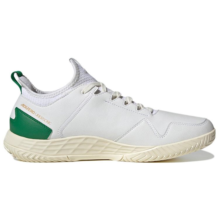 Adidas Adizero Ubersonic 4 Stanniversary Men Sneakers White Cloud-White Off-White GZ1409