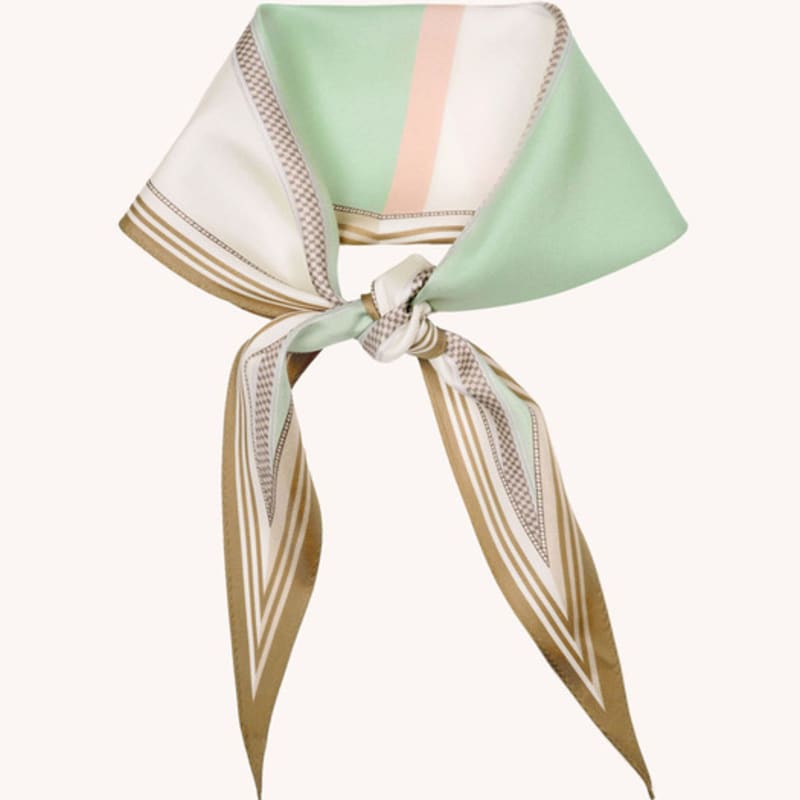 Saint Luxure Evan Green